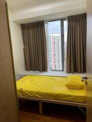 Vista Residences (D12), Condominium #462580411